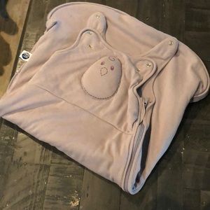 Nested Bean zen classic winter sleep sac